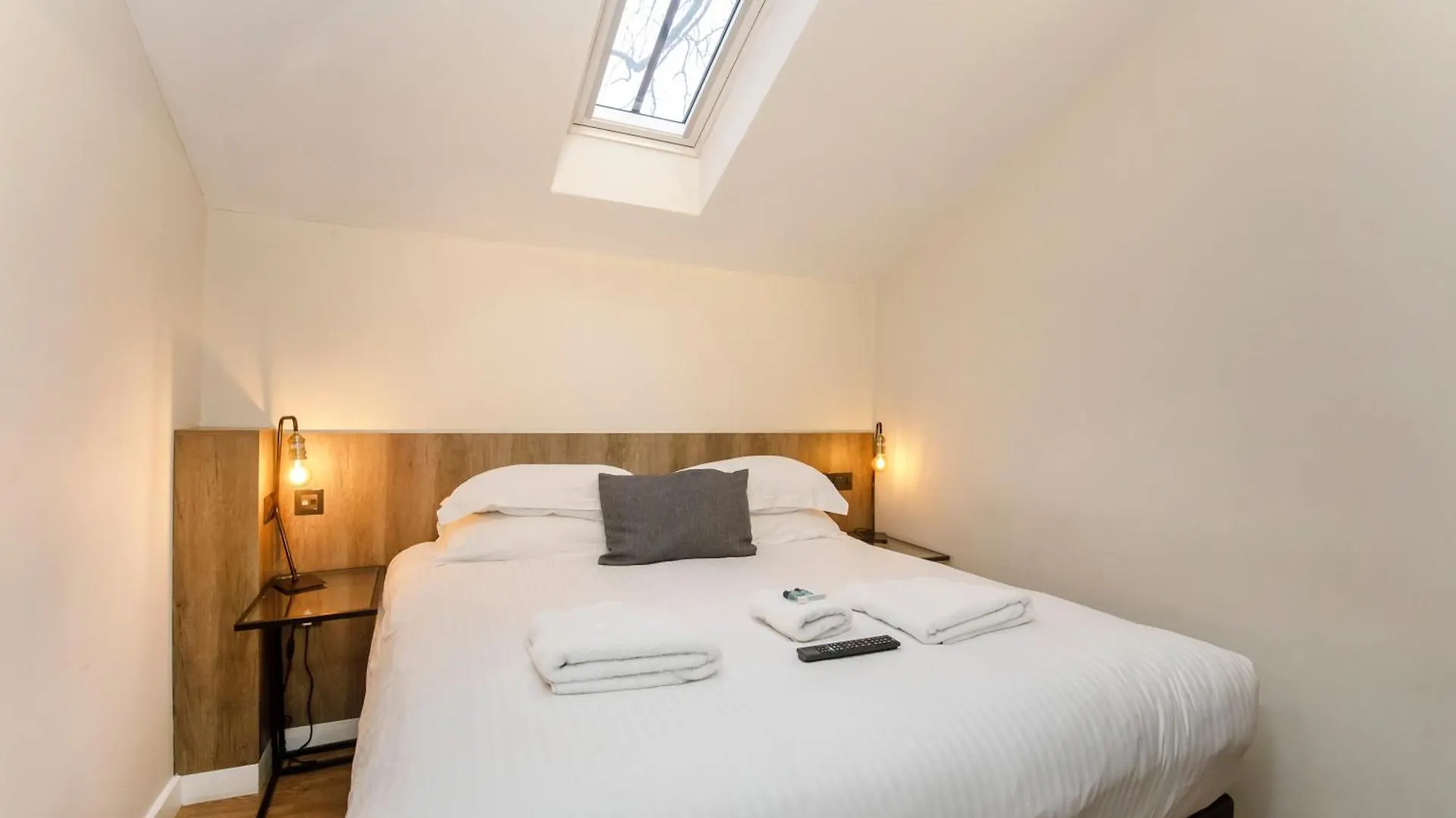 City Apartments - Monkbar Mews York Reino Unido