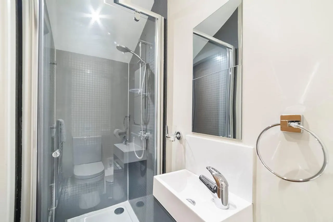 יורק City Apartments - Monkbar Mews 0*,