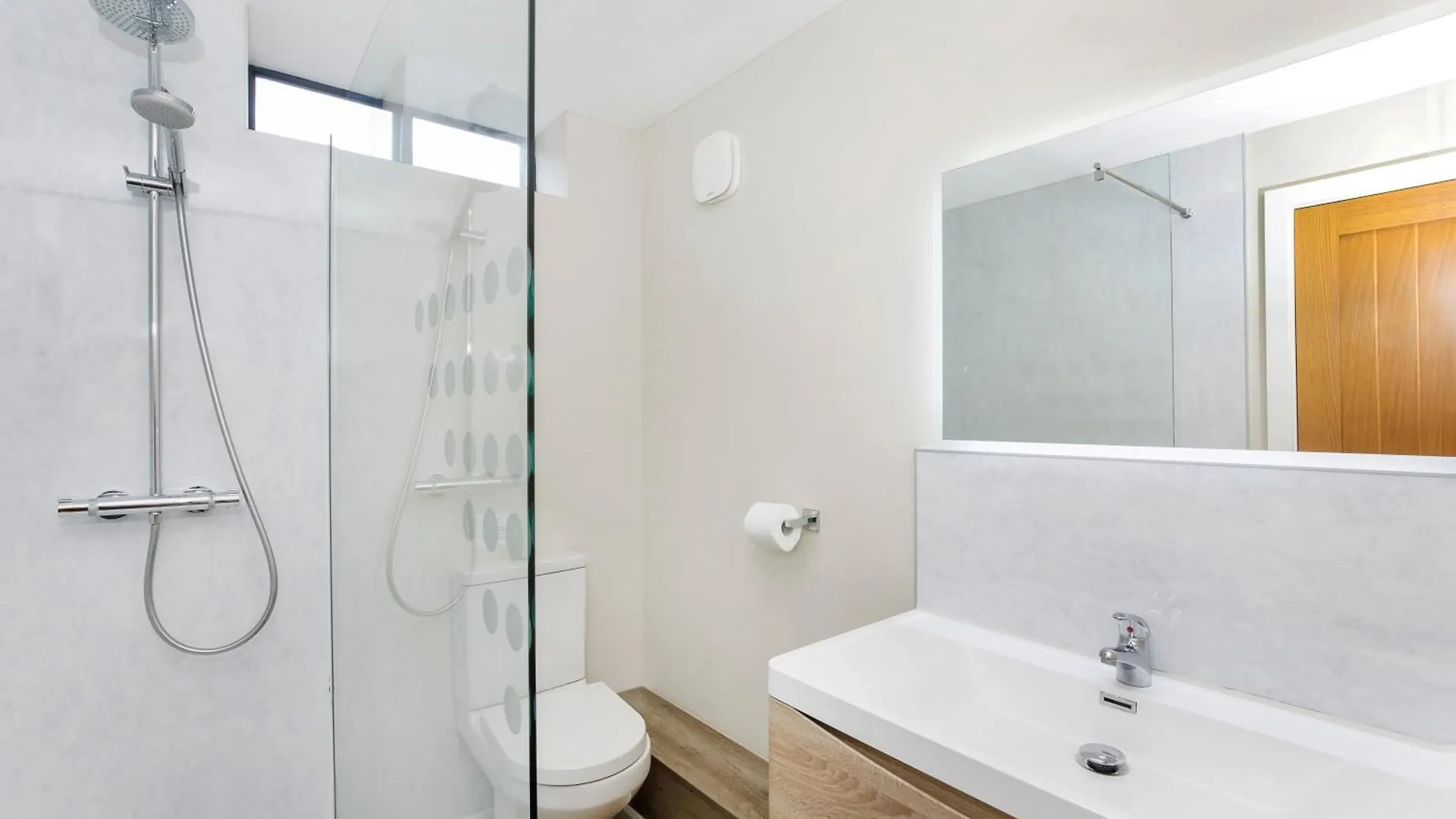 יורק City Apartments - Monkbar Mews 0*,  בריטניה