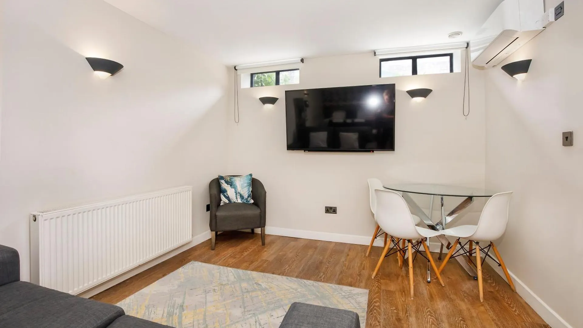 יורק City Apartments - Monkbar Mews בריטניה