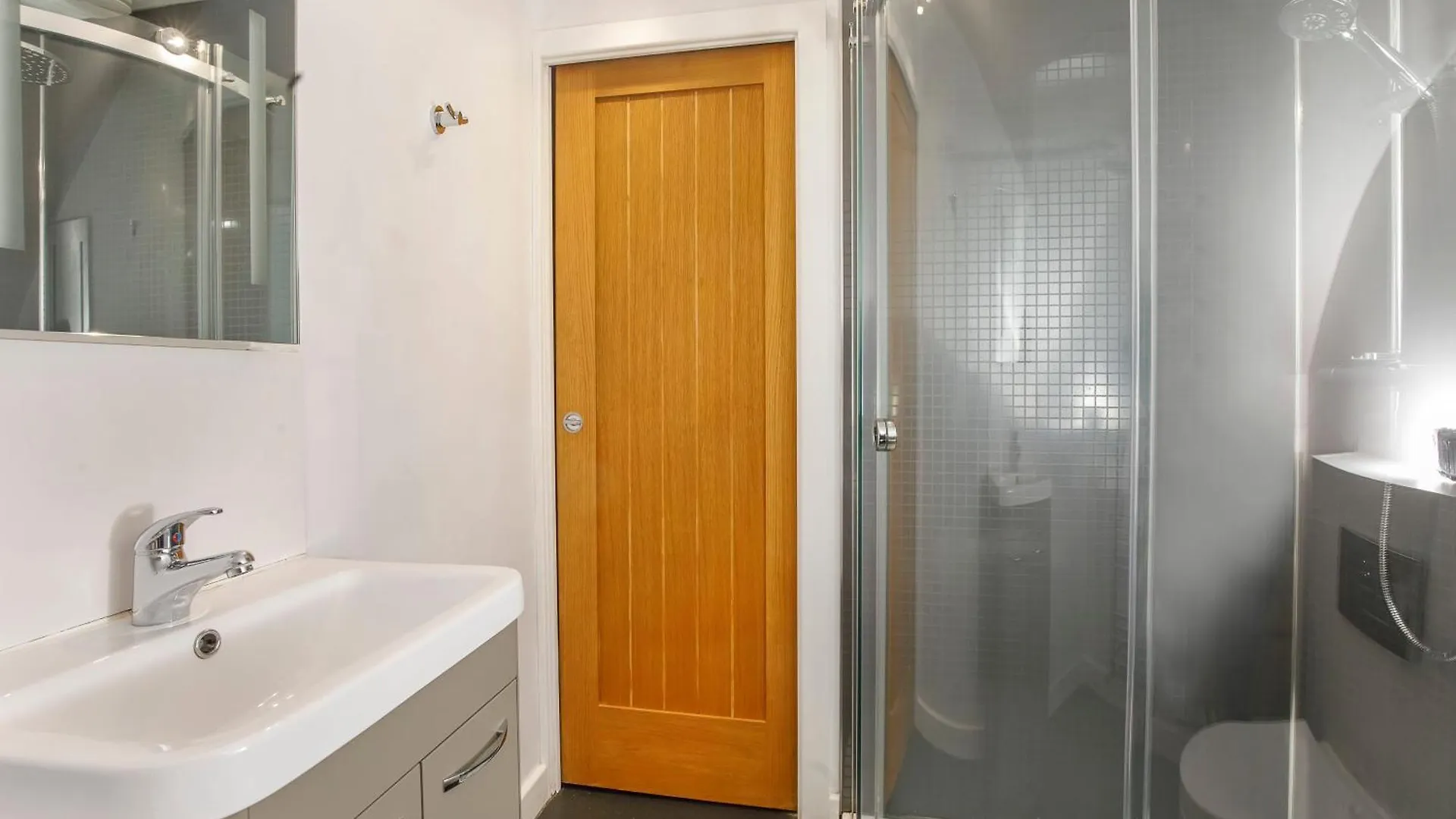יורק City Apartments - Monkbar Mews 0*,  בריטניה