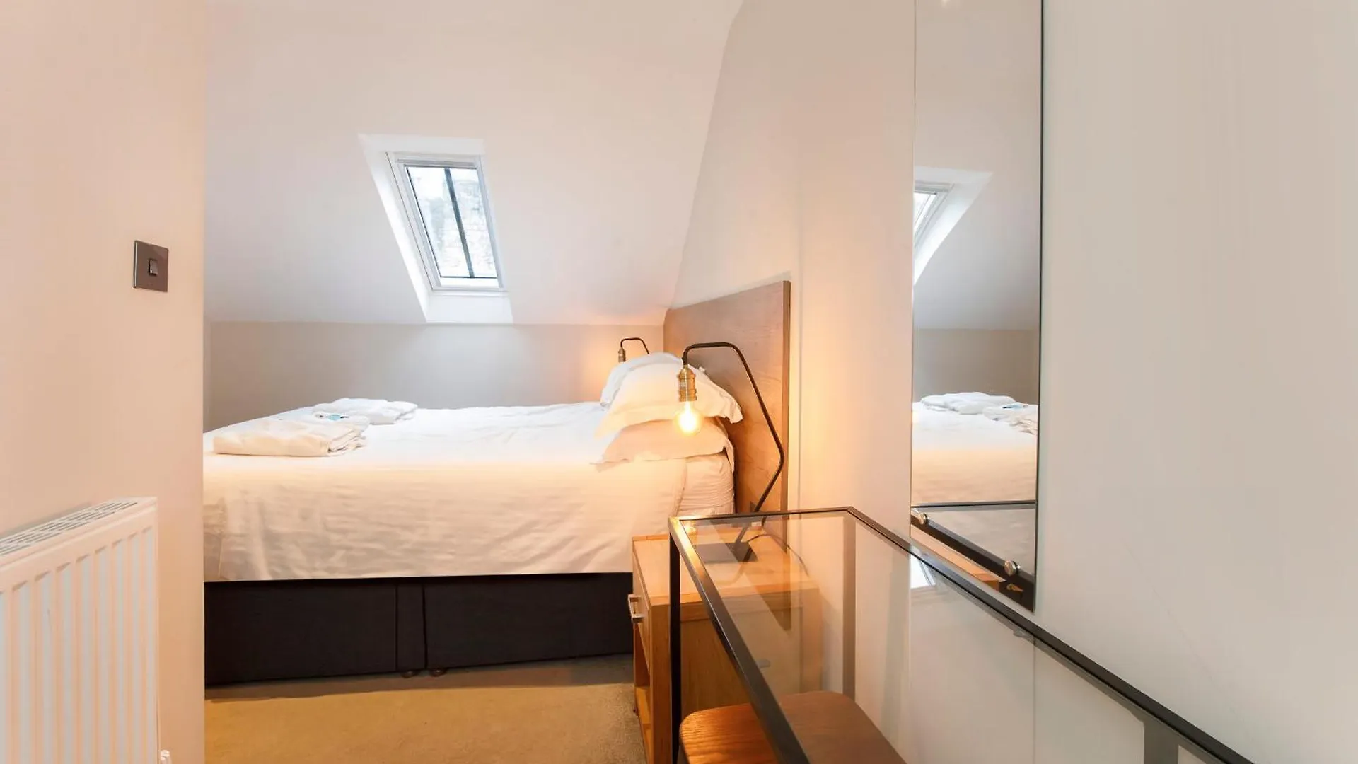 יורק City Apartments - Monkbar Mews