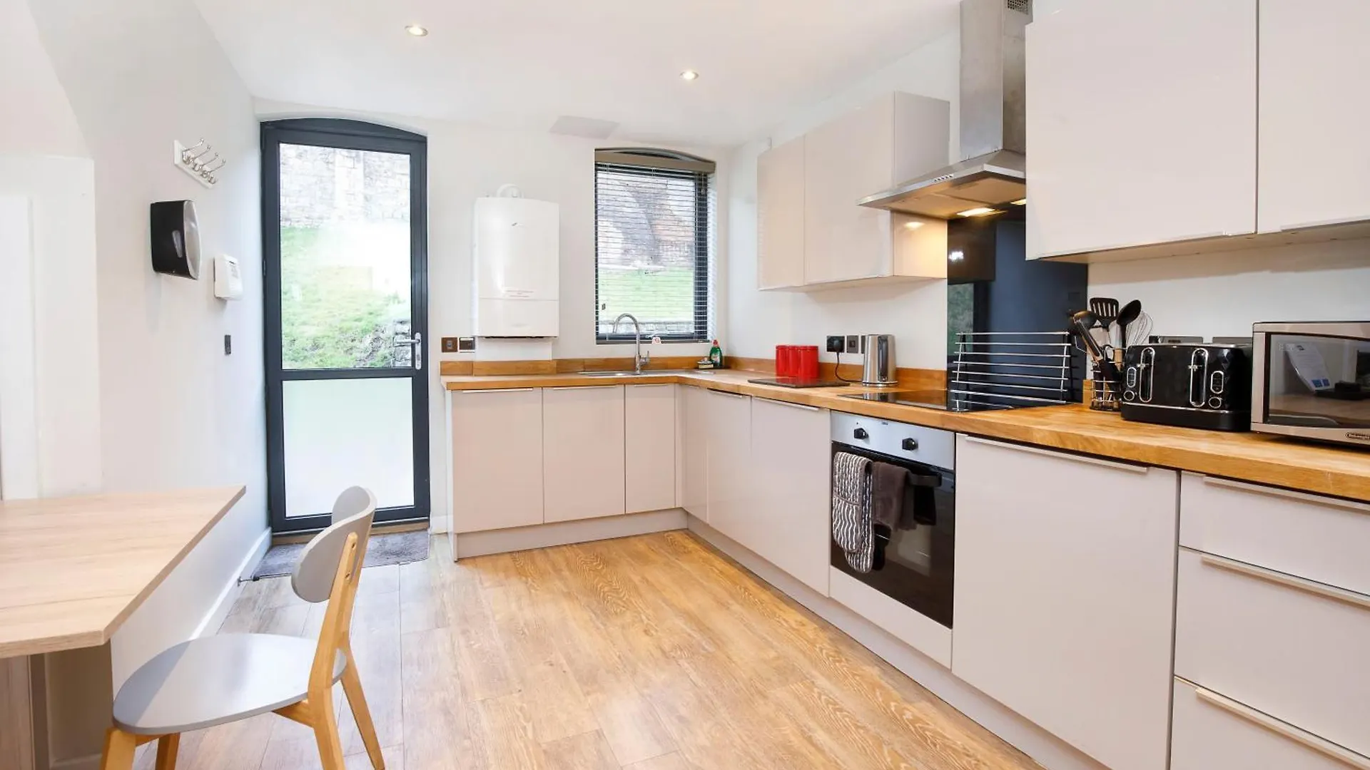יורק City Apartments - Monkbar Mews