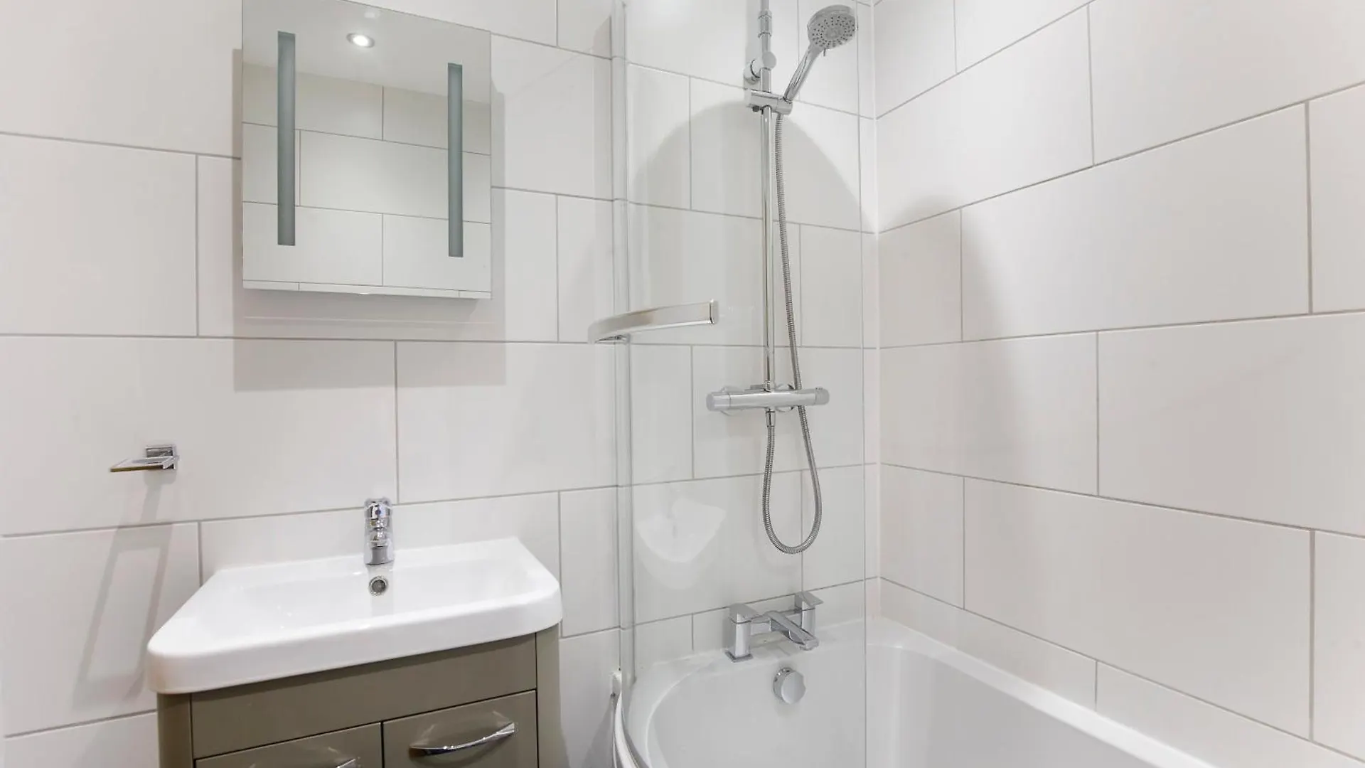 יורק City Apartments - Monkbar Mews