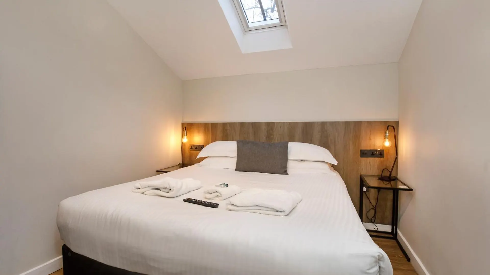 יורק City Apartments - Monkbar Mews
