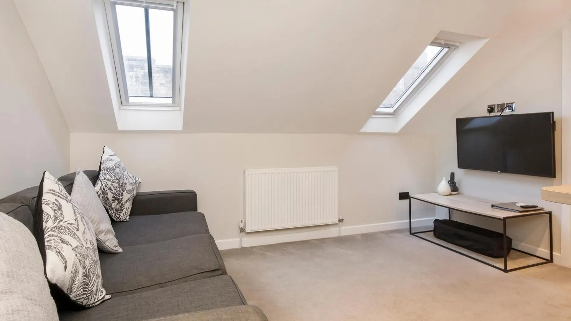 יורק City Apartments - Monkbar Mews