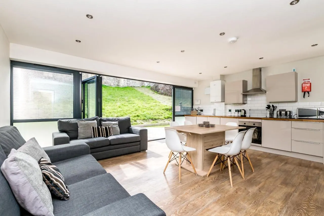 יורק City Apartments - Monkbar Mews